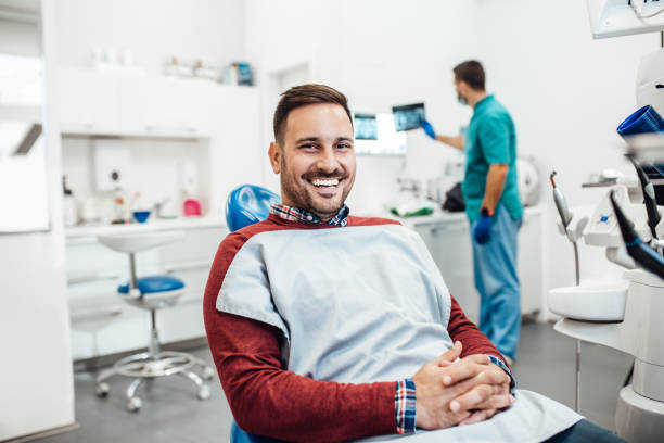 Best Root Canal Treatment  in Lutz, FL